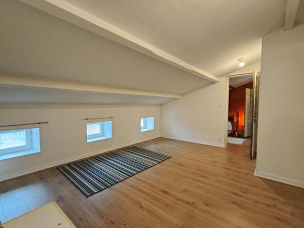 Maison à COGNAC, 16100 - 4 pièces 92m²