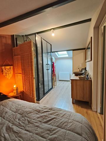 Maison à COGNAC, 16100 - 4 pièces 92m²