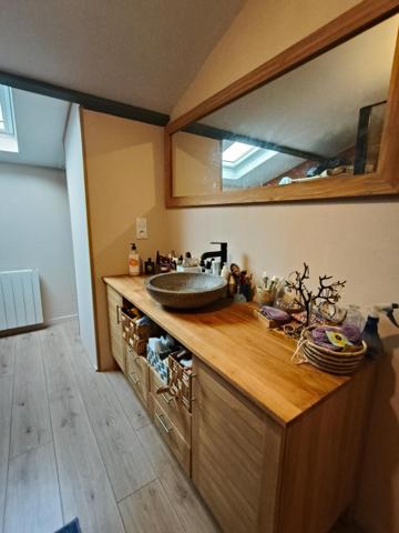 Maison à COGNAC, 16100 - 4 pièces 92m²