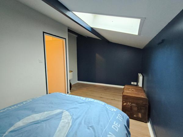 Maison à COGNAC, 16100 - 4 pièces 92m²