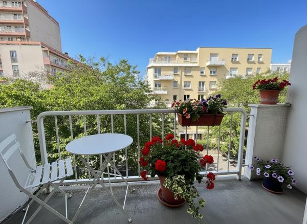 Appartement 3 pièces 69 m2