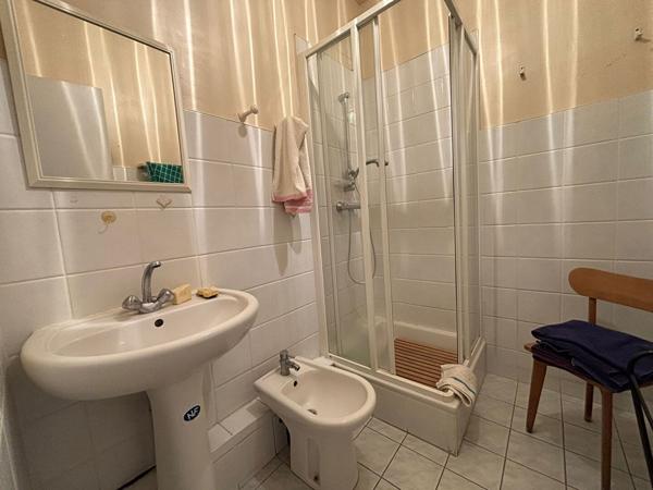 Appartement 3 pièces 69 m2