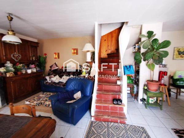 Domaine idéal pour gîtes, hôtel ou chambres d'hôtes - salle de mariage ou de réception - parking.