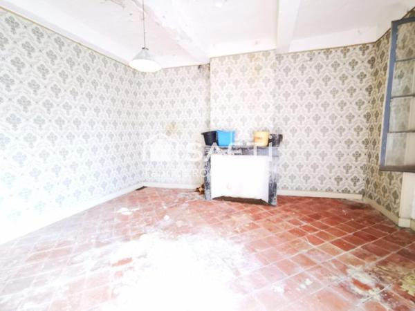 Domaine idéal pour gîtes, hôtel ou chambres d'hôtes - salle de mariage ou de réception - parking.