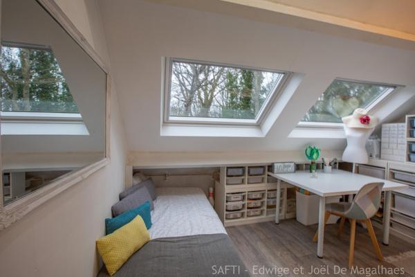 SUPERBE MAISON FAMILIALE