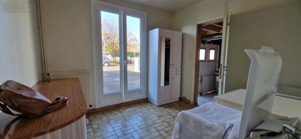 Achat - Maison Vendôme 41100 4 pièces 104 m 2 743 m 2