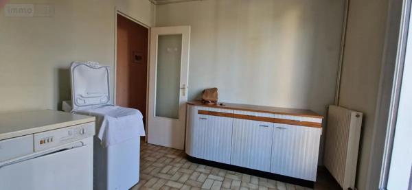 Achat - Maison Vendôme 41100 4 pièces 104 m 2 743 m 2
