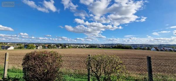 Achat - Maison Vendôme 41100 4 pièces 104 m 2 743 m 2