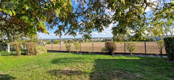 Achat - Maison Vendôme 41100 4 pièces 104 m 2 743 m 2