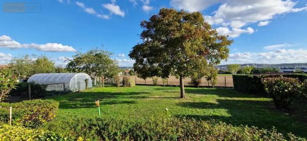Achat - Maison Vendôme 41100 4 pièces 104 m 2 743 m 2