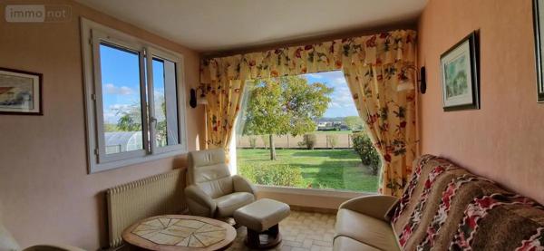 Achat - Maison Vendôme 41100 4 pièces 104 m 2 743 m 2