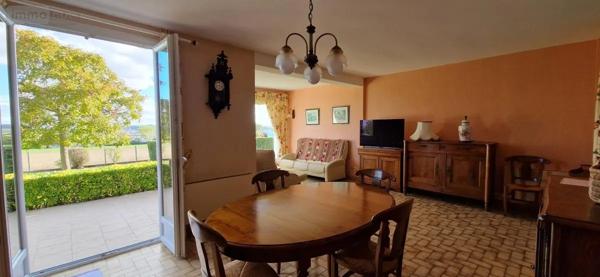 Achat - Maison Vendôme 41100 4 pièces 104 m 2 743 m 2