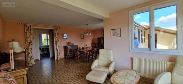 Achat - Maison Vendôme 41100 4 pièces 104 m 2 743 m 2
