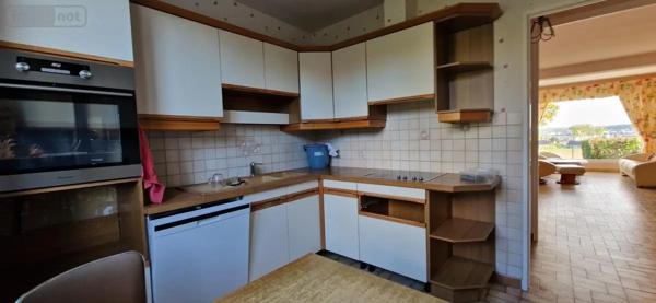 Achat - Maison Vendôme 41100 4 pièces 104 m 2 743 m 2