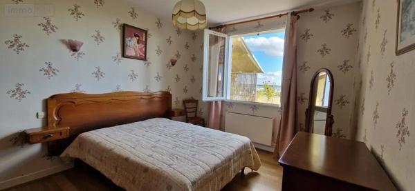 Achat - Maison Vendôme 41100 4 pièces 104 m 2 743 m 2