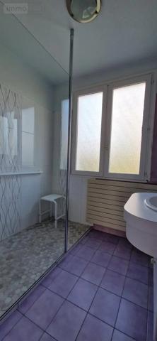 Achat - Maison Vendôme 41100 4 pièces 104 m 2 743 m 2