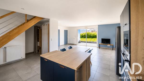 Maison à vendre 5 pièces 105 m² Trangé