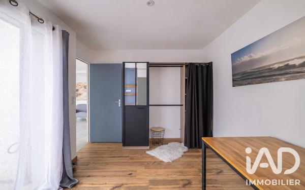 Maison à vendre 5 pièces 105 m² Trangé