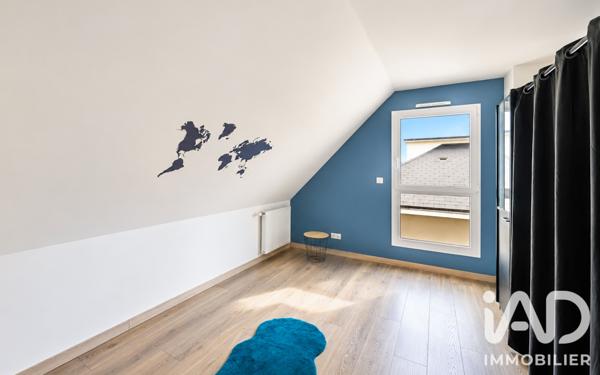 Maison à vendre 5 pièces 105 m² Trangé
