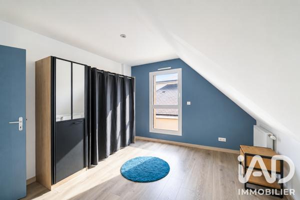 Maison à vendre 5 pièces 105 m² Trangé