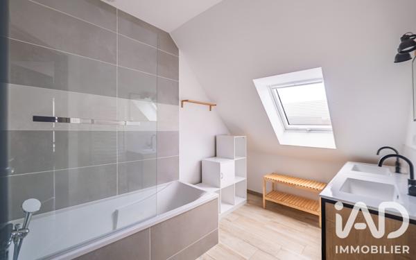 Maison à vendre 5 pièces 105 m² Trangé