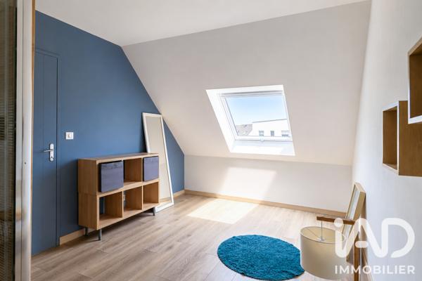 Maison à vendre 5 pièces 105 m² Trangé