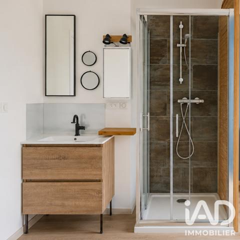 Maison à vendre 5 pièces 105 m² Trangé