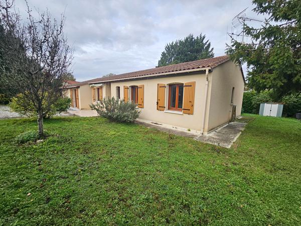 Maison 6 pièces 112 m2