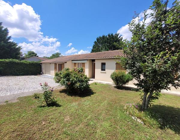 Maison 6 pièces 112 m2