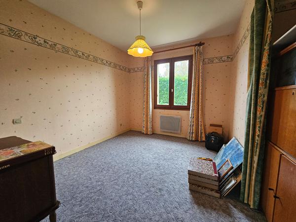Maison 6 pièces 112 m2