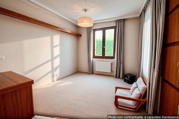 Maison 6 pièces 112 m2