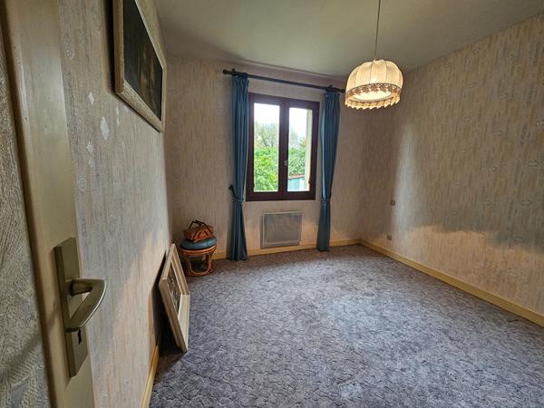 Maison 6 pièces 112 m2