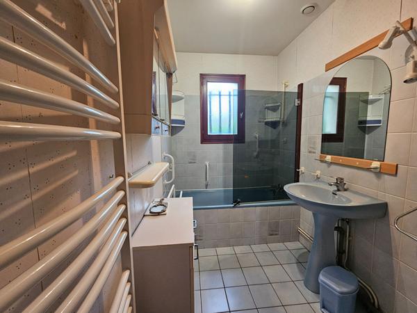 Maison 6 pièces 112 m2