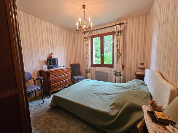 Maison 6 pièces 112 m2