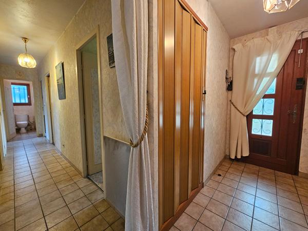 Maison 6 pièces 112 m2