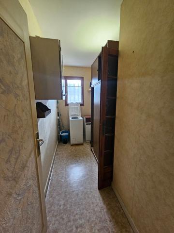 Maison 6 pièces 112 m2