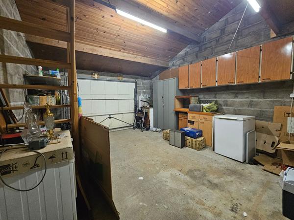 Maison 6 pièces 112 m2