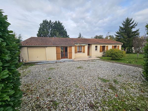 Maison 6 pièces 112 m2