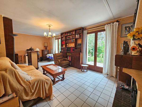 Maison 6 pièces 112 m2