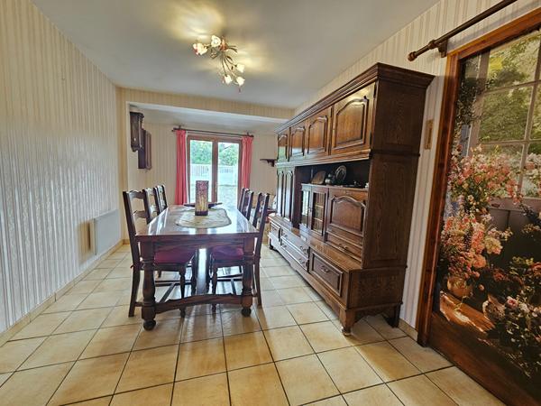 Maison 6 pièces 112 m2