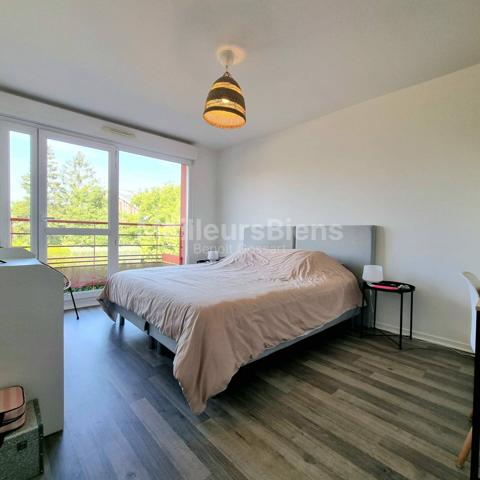 Magnifique Appartement de 70 m2 T3 et place de Parking