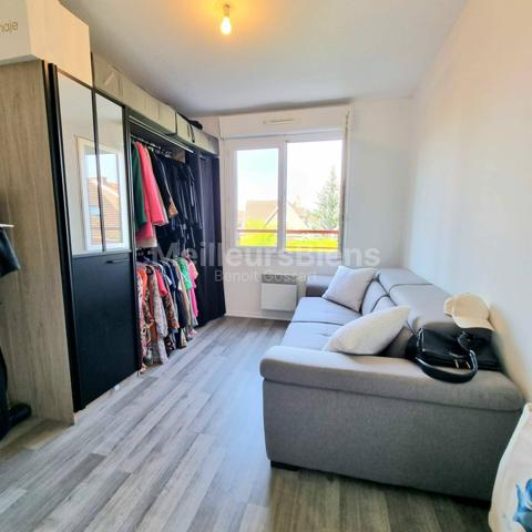 Magnifique Appartement de 70 m2 T3 et place de Parking