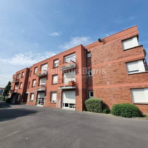 Magnifique Appartement de 70 m2 T3 et place de Parking