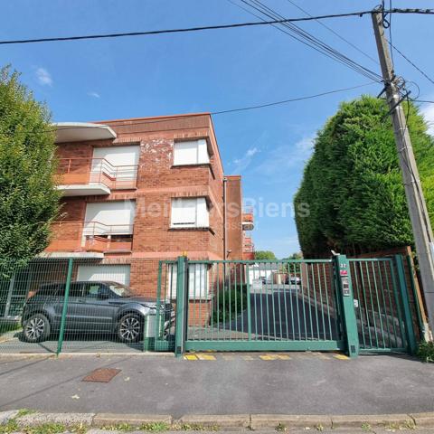 Magnifique Appartement de 70 m2 T3 et place de Parking