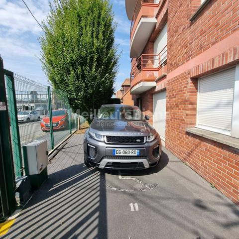 Magnifique Appartement de 70 m2 T3 et place de Parking