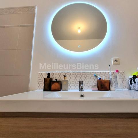 Magnifique Appartement de 70 m2 T3 et place de Parking