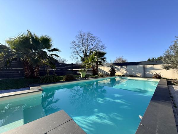 Maison 5 pièces 110.2 m2