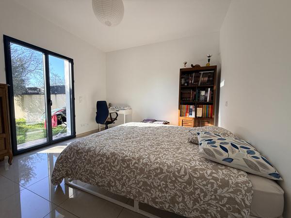 Maison 5 pièces 110.2 m2