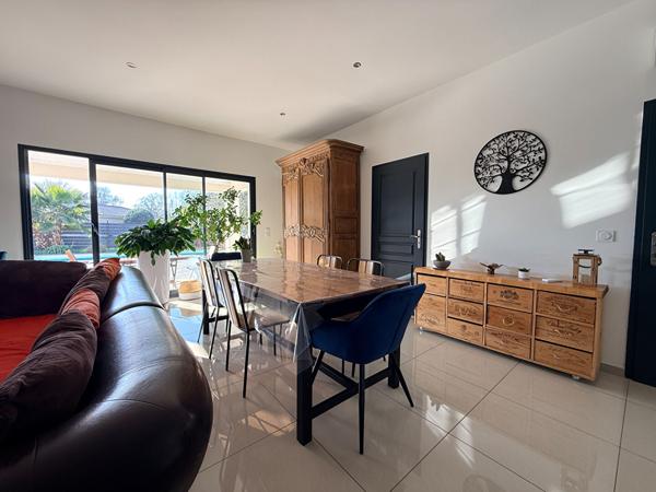 Maison 5 pièces 110.2 m2