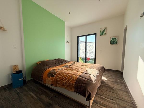 Maison 5 pièces 110.2 m2